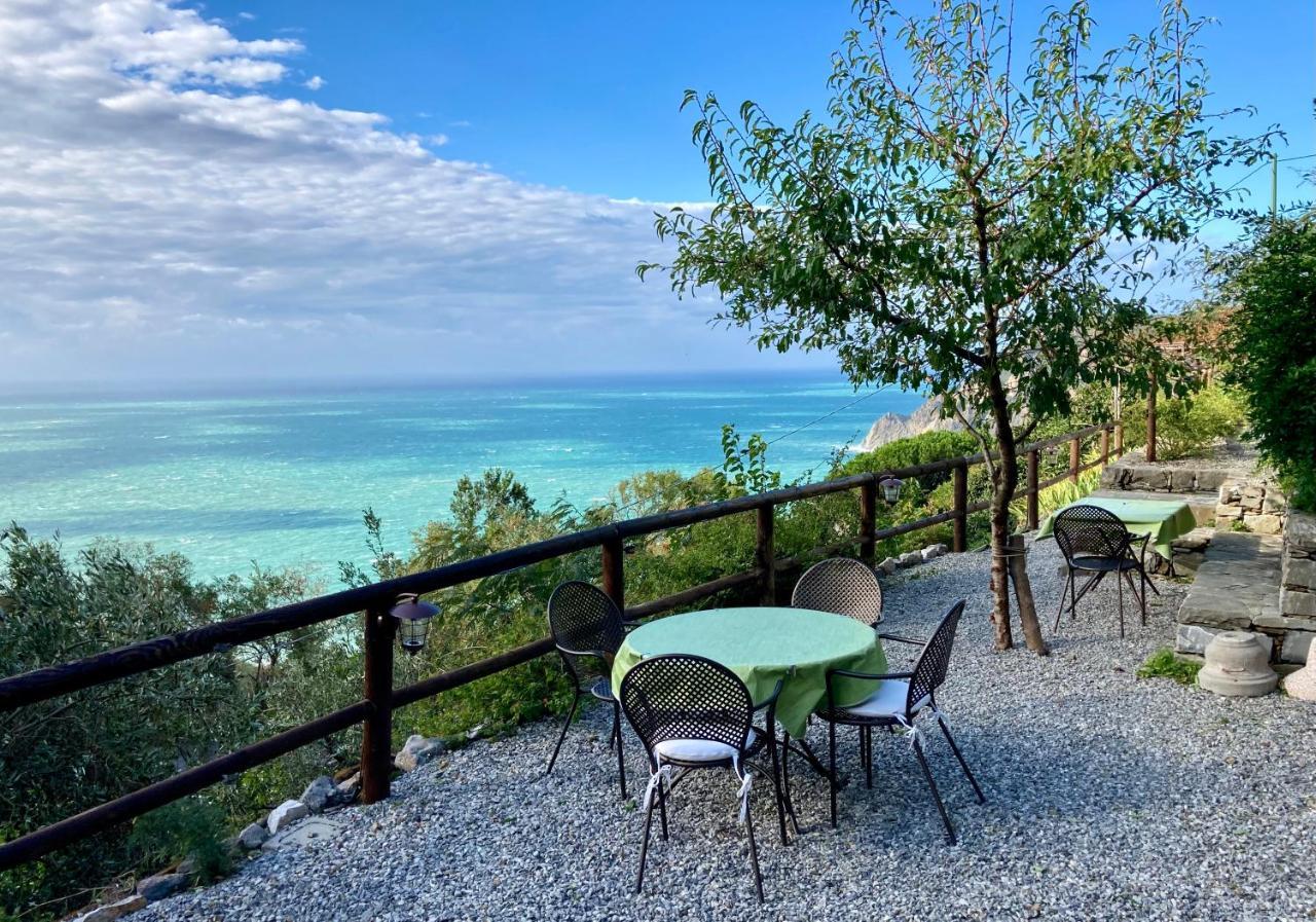 Pietrafiore * Monterosso al Mare