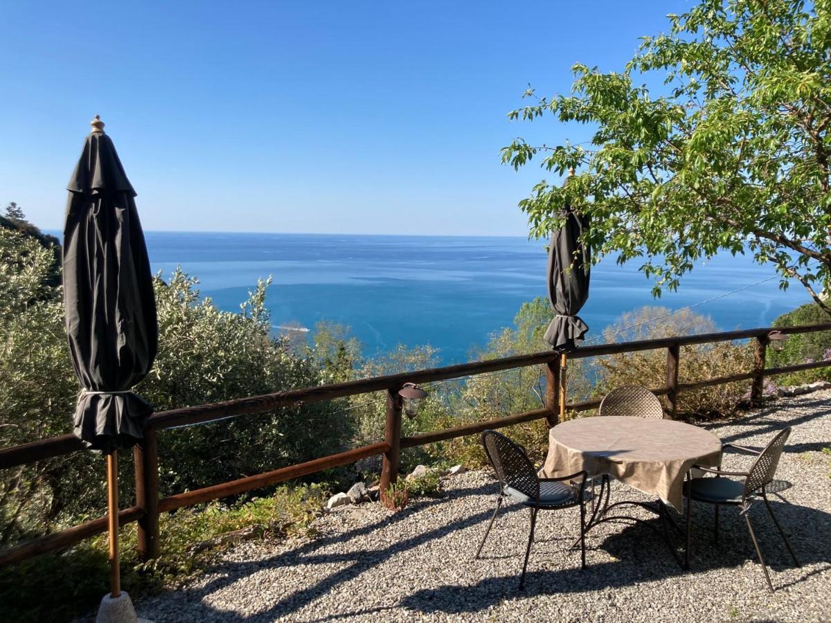 Pietrafiore Farm stay Monterosso al Mare