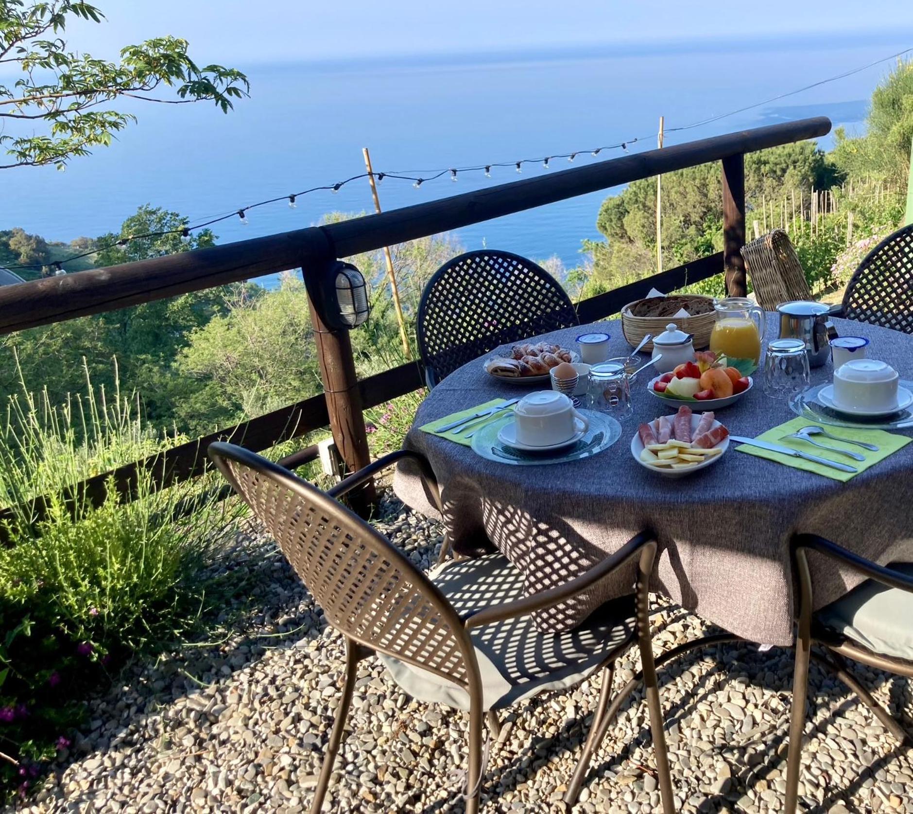 Farm stay Pietrafiore