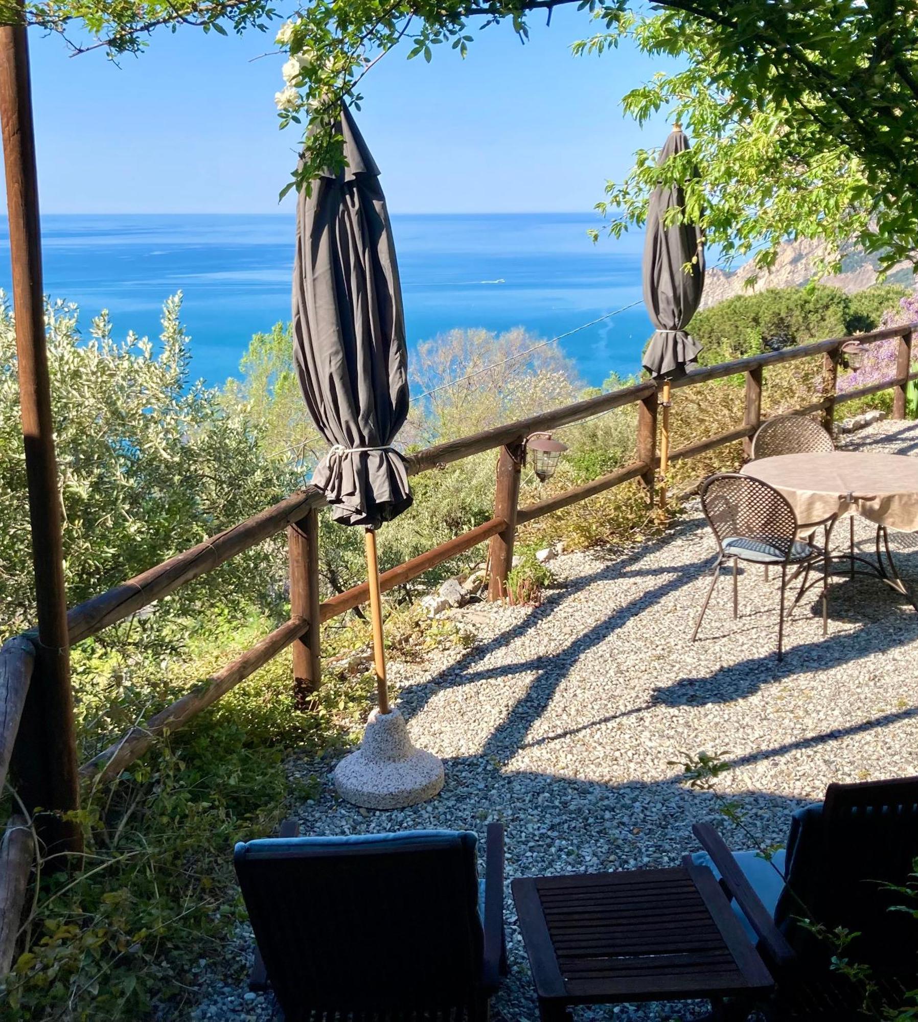 Farm stay Pietrafiore