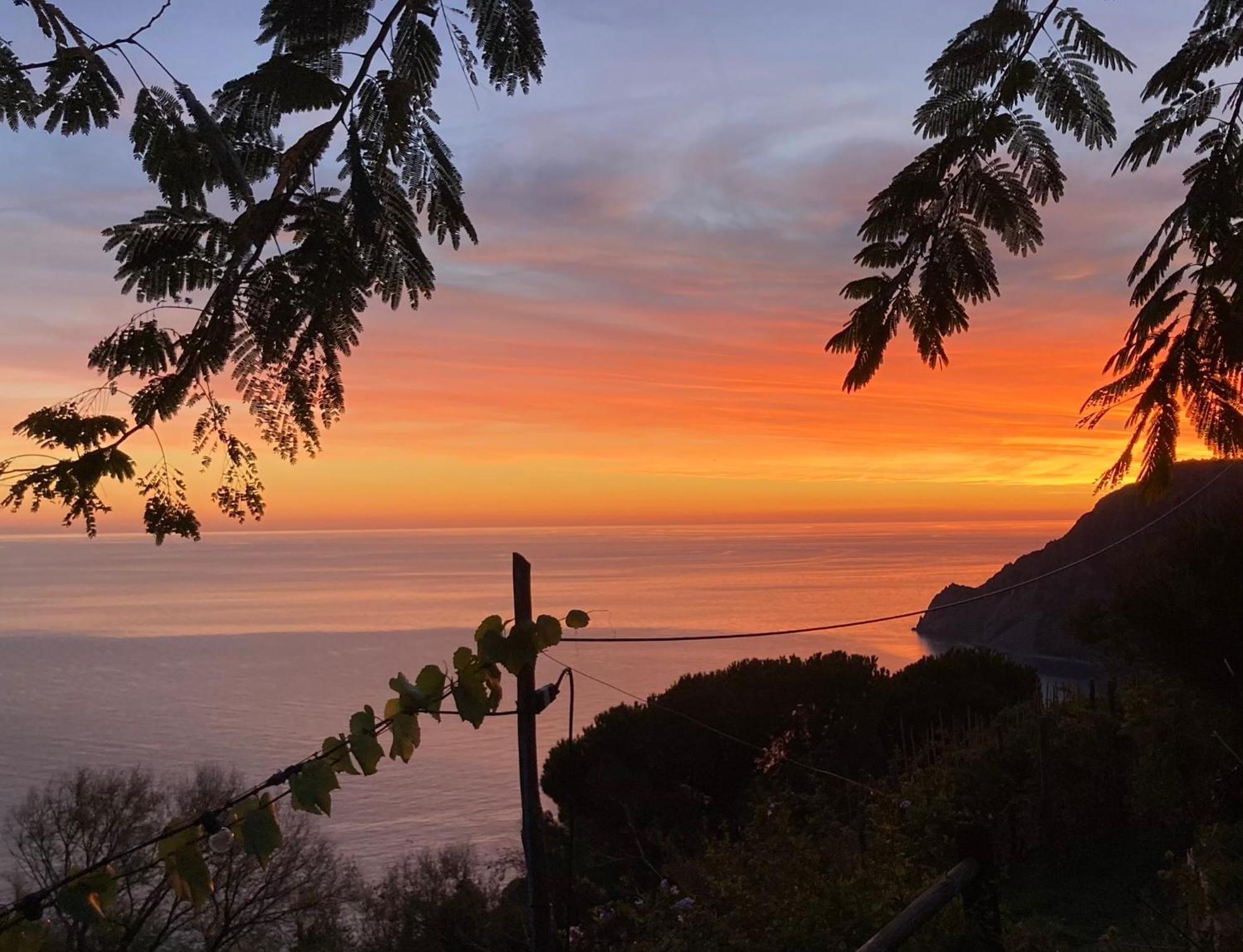 Pietrafiore Farm stay *