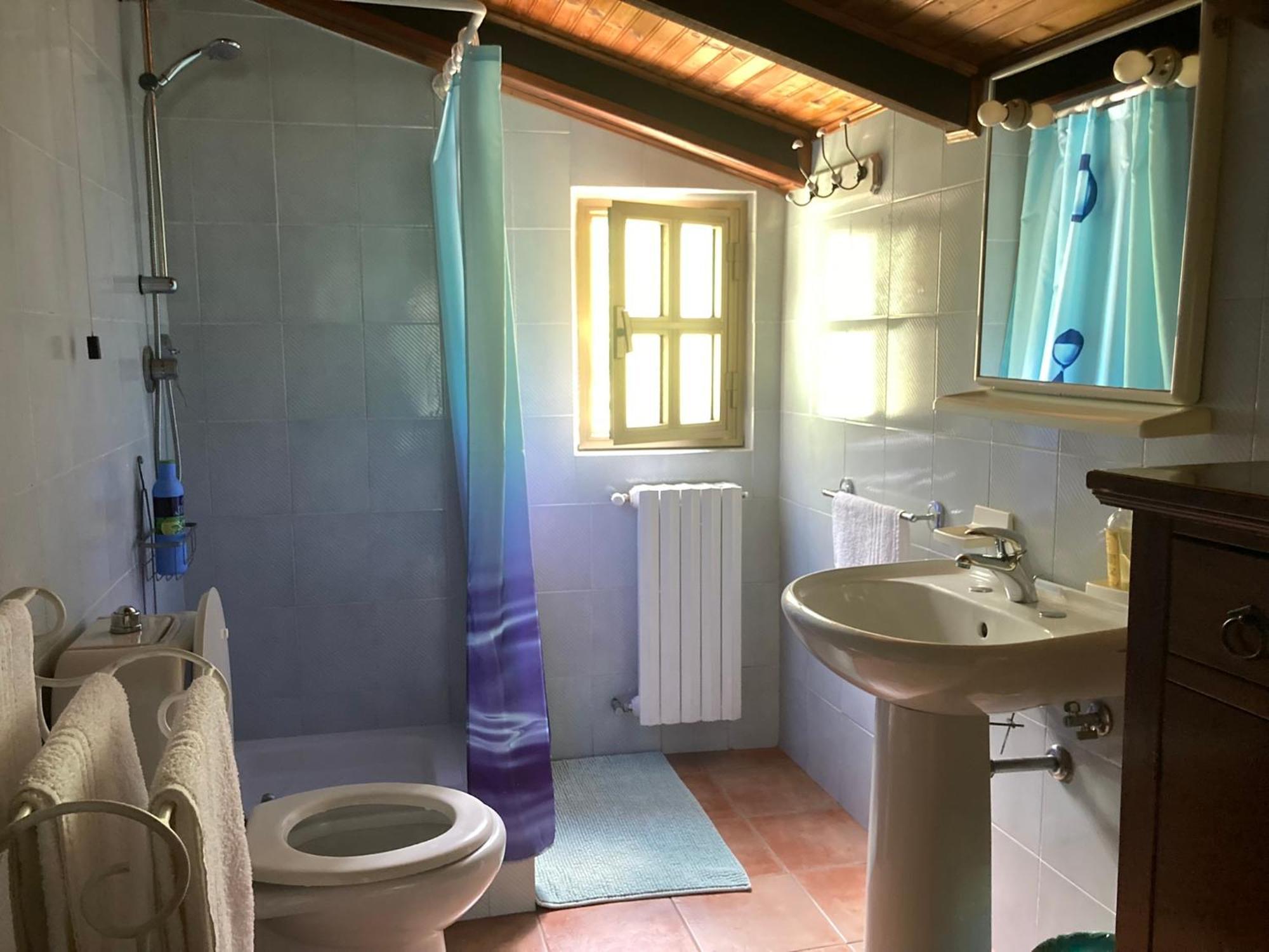 Farm stay Pietrafiore Monterosso al Mare