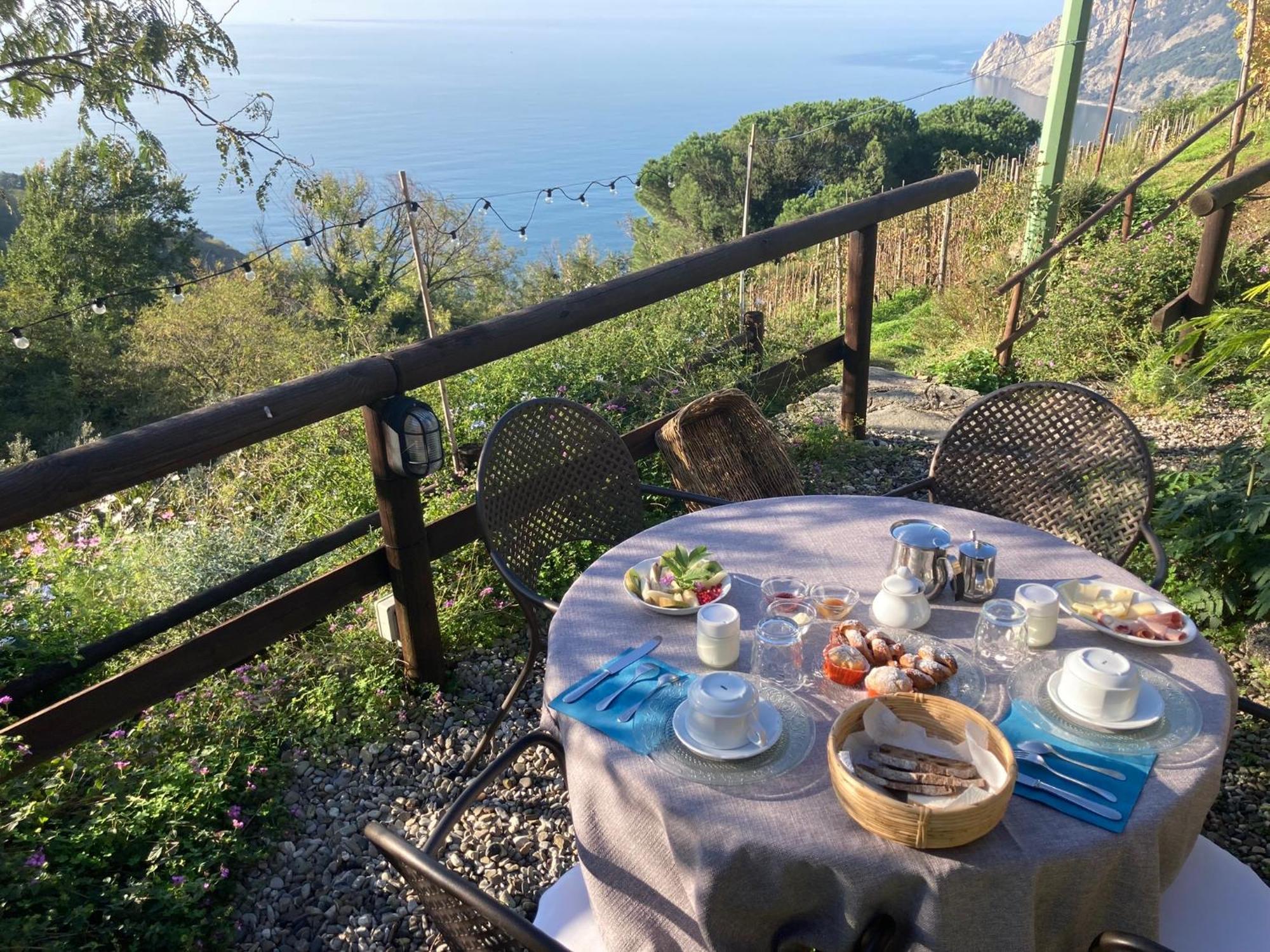 Pietrafiore Farm stay