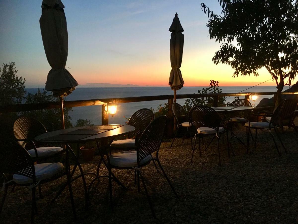 Farm stay Pietrafiore Monterosso al Mare