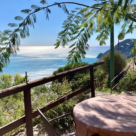 Villa Pietrafiore Monterosso al Mare Exterior photo