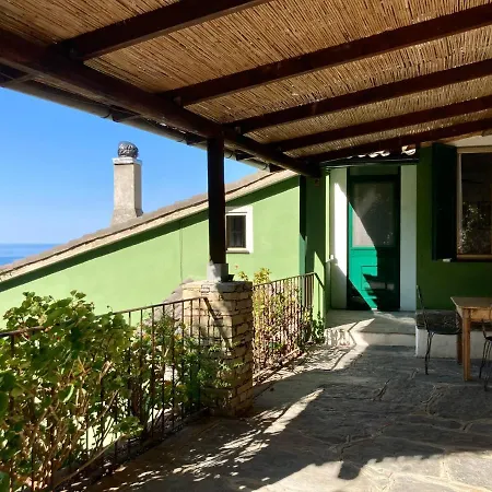 Villa Pietrafiore Monterosso al Mare Exterior photo