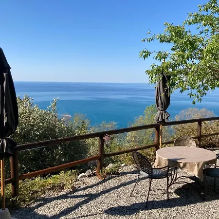 Villa Pietrafiore Monterosso al Mare Exterior photo