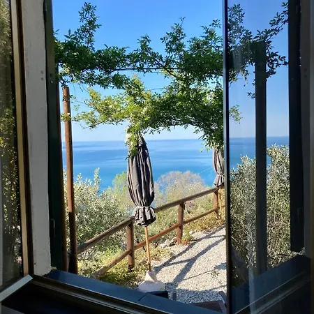 Villa Pietrafiore Monterosso al Mare Exterior photo