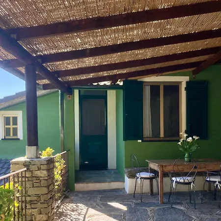 Villa Pietrafiore Monterosso al Mare Exterior photo
