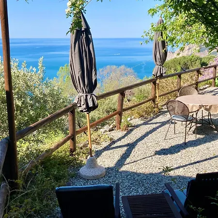 Villa Pietrafiore Monterosso al Mare Exterior photo